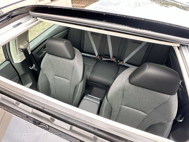 new 2025 Honda Accord car, priced at $30,346