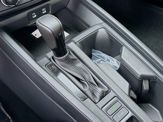 new 2025 Honda Accord car, priced at $30,346