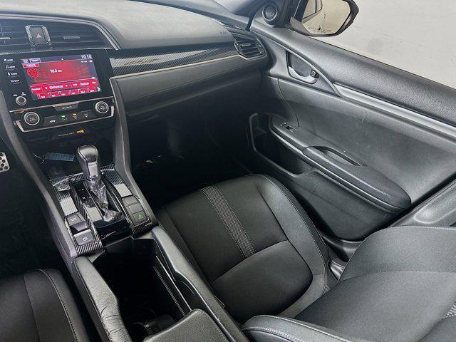 used 2020 Honda Civic car, priced at $16,988