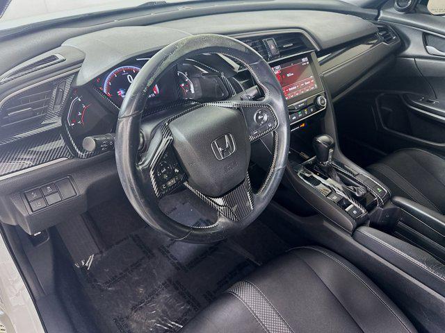 used 2020 Honda Civic car, priced at $16,988