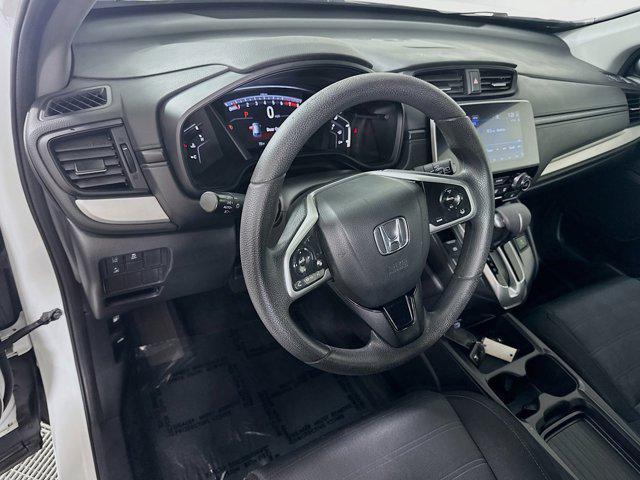 used 2021 Honda CR-V car, priced at $21,685