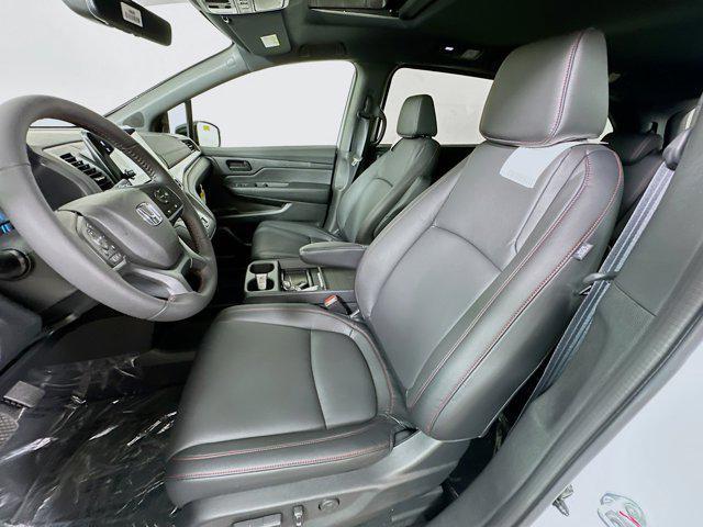 new 2024 Honda Odyssey car, priced at $41,316