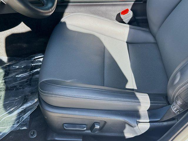 used 2025 Lexus IS 300 car, priced at $38,900