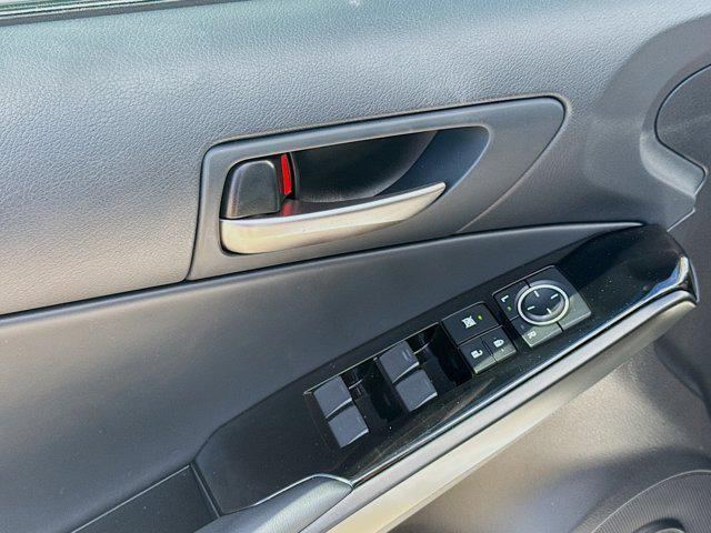 used 2025 Lexus IS 300 car, priced at $38,900