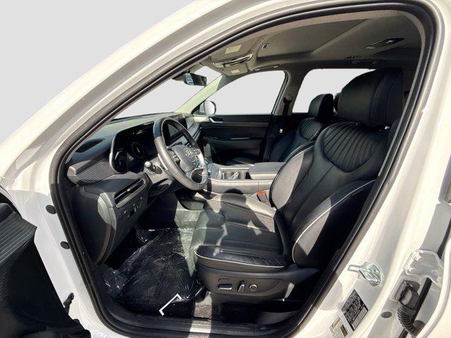 used 2023 Hyundai Palisade car, priced at $32,302