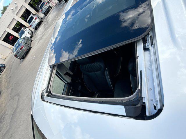 used 2023 Hyundai Palisade car, priced at $32,302