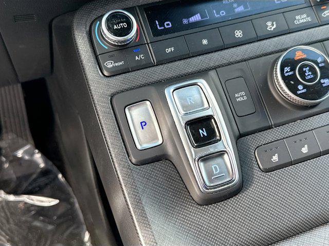 used 2023 Hyundai Palisade car, priced at $32,302