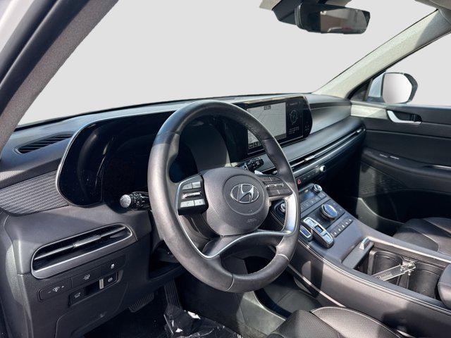 used 2023 Hyundai Palisade car, priced at $32,302