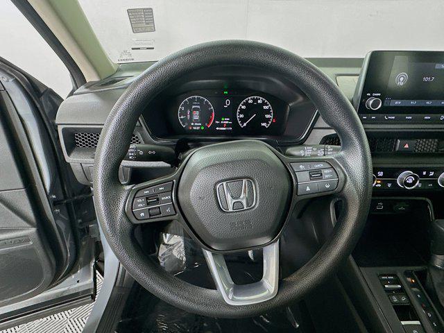 used 2024 Honda CR-V car, priced at $27,785