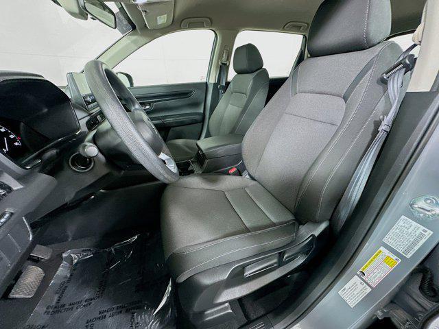 used 2024 Honda CR-V car, priced at $27,785