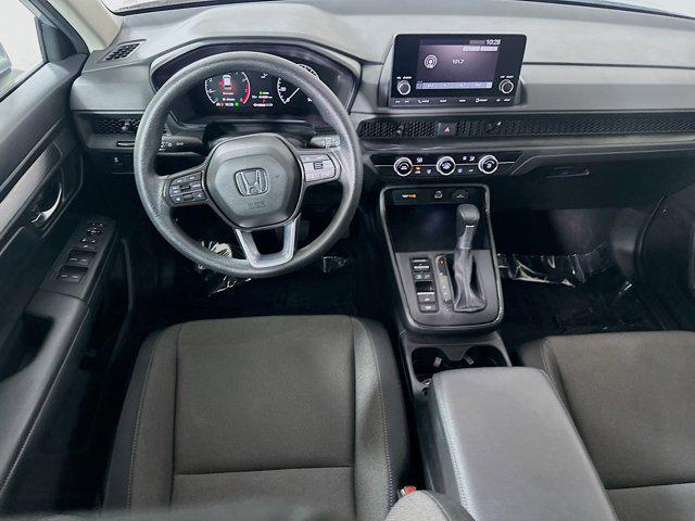 used 2024 Honda CR-V car, priced at $27,785