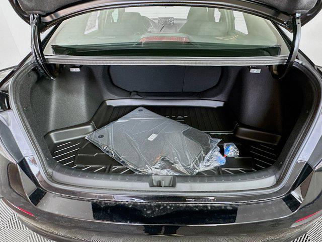new 2025 Honda Civic Hybrid car, priced at $29,300