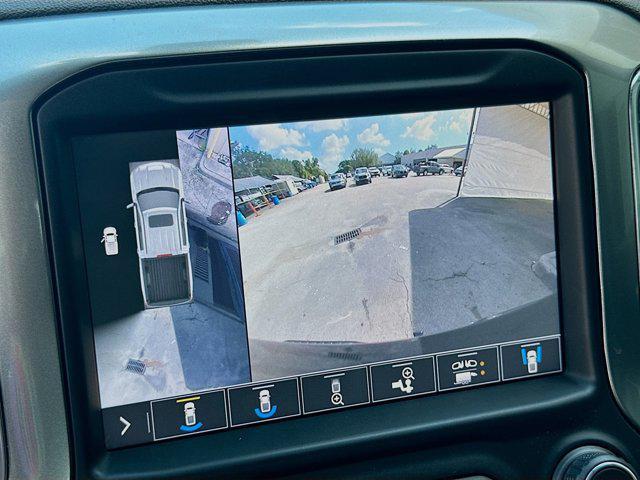 used 2019 Chevrolet Silverado 1500 car, priced at $34,729