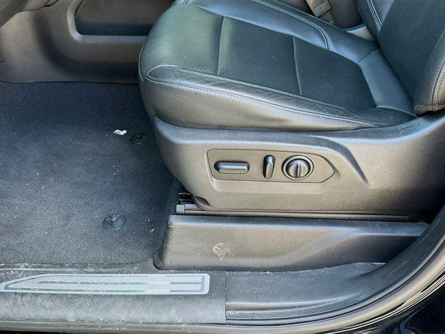 used 2019 Chevrolet Silverado 1500 car, priced at $34,729