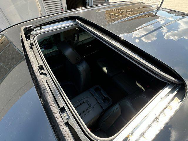 used 2019 Chevrolet Silverado 1500 car, priced at $34,729