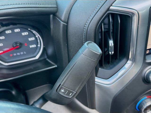 used 2019 Chevrolet Silverado 1500 car, priced at $34,729