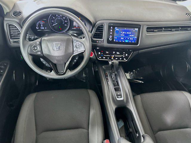 used 2022 Honda HR-V car, priced at $19,653