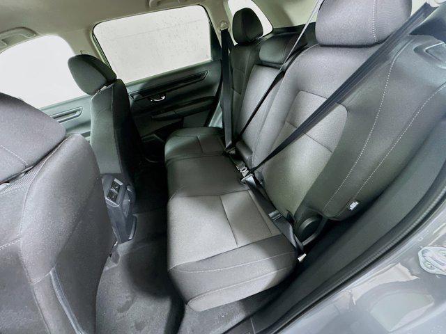 new 2025 Honda CR-V car, priced at $32,450