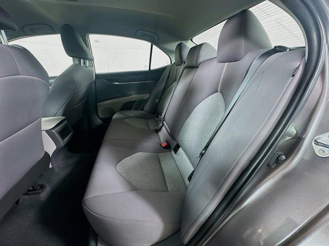 used 2022 Toyota Camry car, priced at $19,794