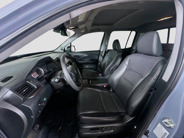 used 2023 Honda Ridgeline car, priced at $31,278