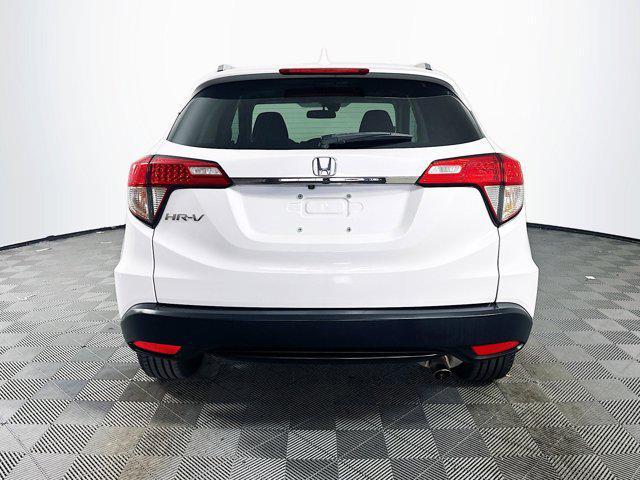 used 2022 Honda HR-V car, priced at $20,578