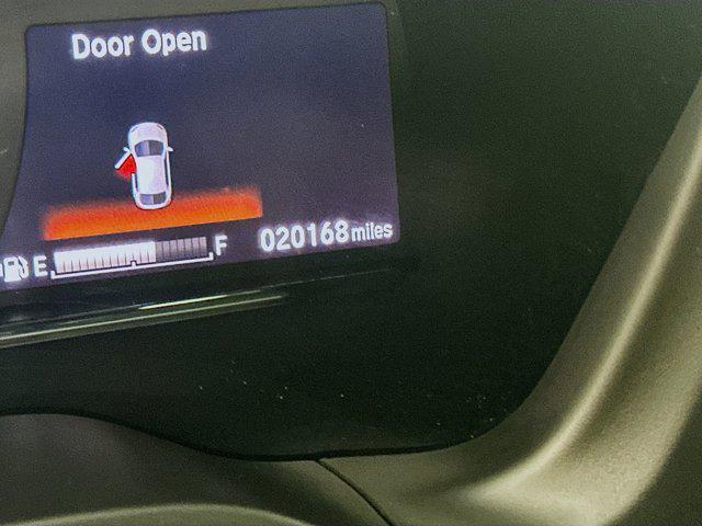 used 2022 Honda HR-V car, priced at $20,578
