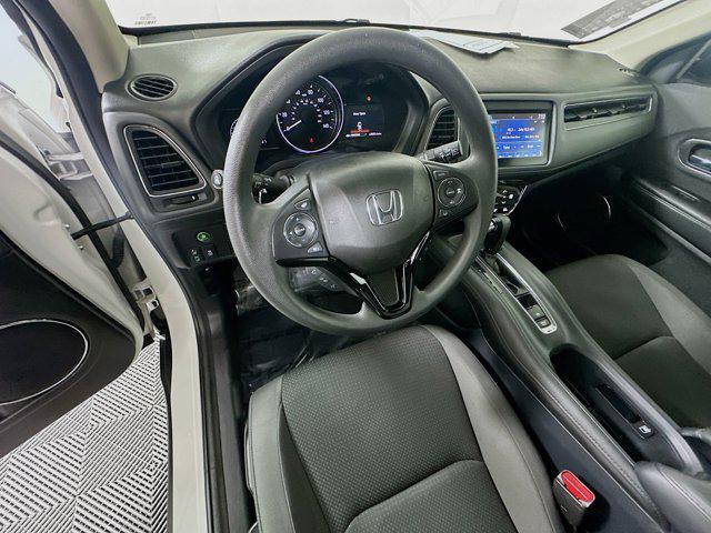 used 2022 Honda HR-V car, priced at $20,578