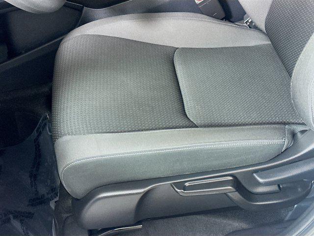 used 2022 Honda HR-V car, priced at $20,578