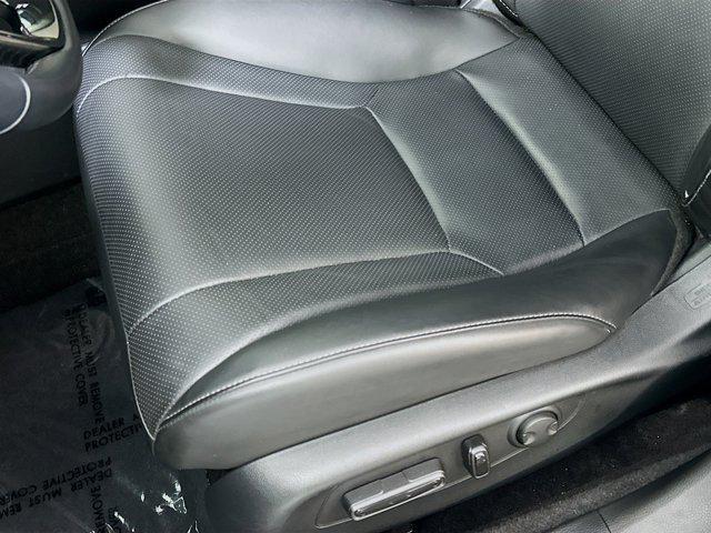 used 2023 Honda Accord Hybrid car, priced at $28,488