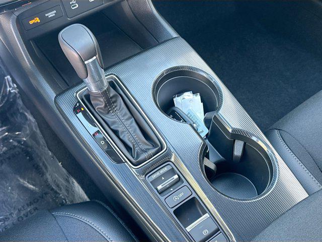 new 2026 Honda Civic car, priced at $27,045