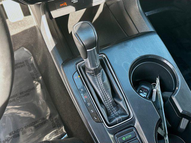 used 2023 Honda Civic car, priced at $21,292