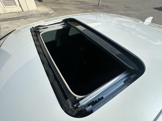 used 2023 Honda Civic car, priced at $21,292