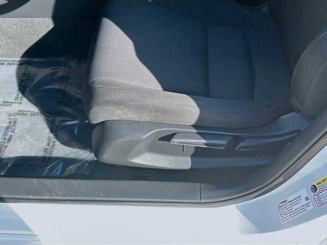 used 2023 Honda Civic car, priced at $21,292