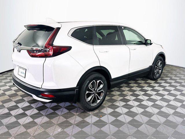 used 2022 Honda CR-V car, priced at $24,685