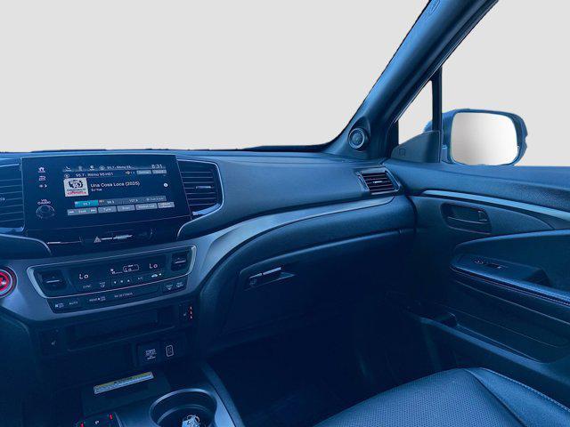 used 2023 Honda Passport car, priced at $30,788
