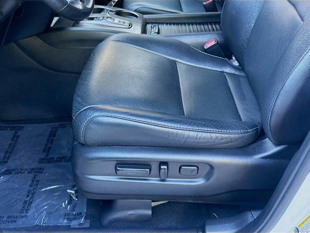 used 2023 Honda Passport car, priced at $30,788