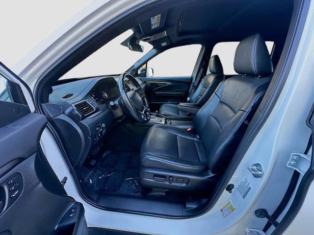 used 2023 Honda Passport car, priced at $30,788