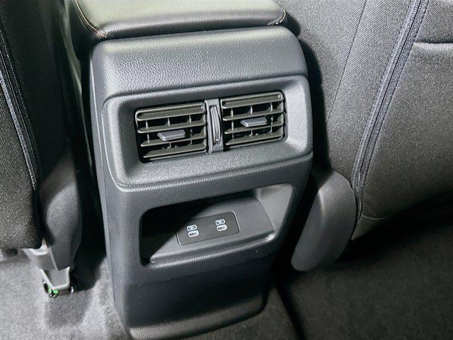 new 2025 Honda CR-V Hybrid car, priced at $35,000