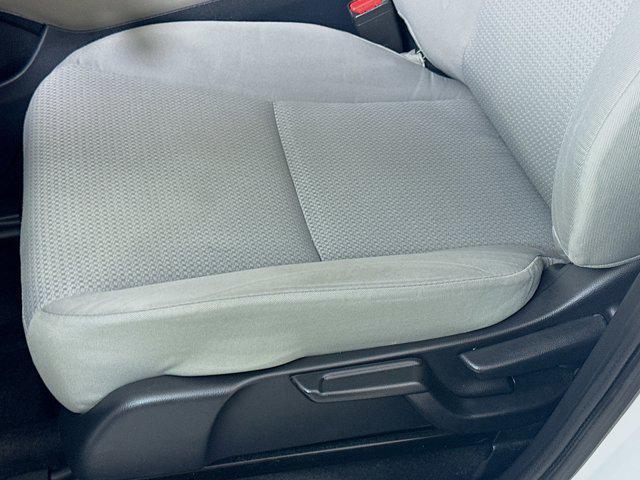 used 2021 Honda HR-V car, priced at $16,910