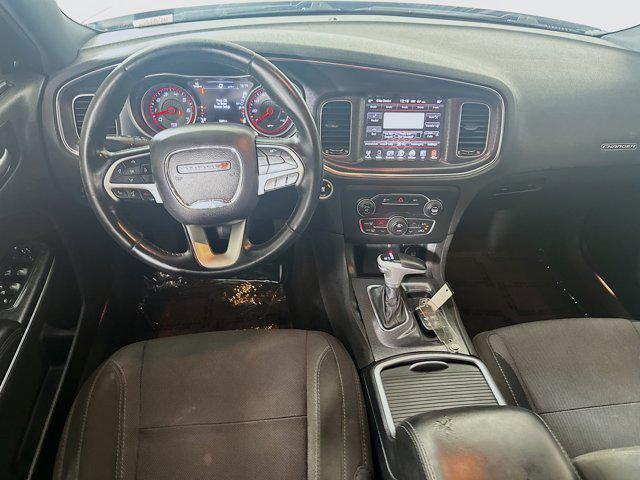 used 2016 Dodge Charger car, priced at $12,949