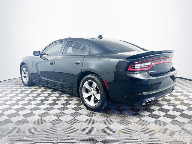 used 2016 Dodge Charger car, priced at $12,949