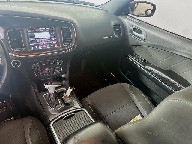 used 2016 Dodge Charger car, priced at $12,949