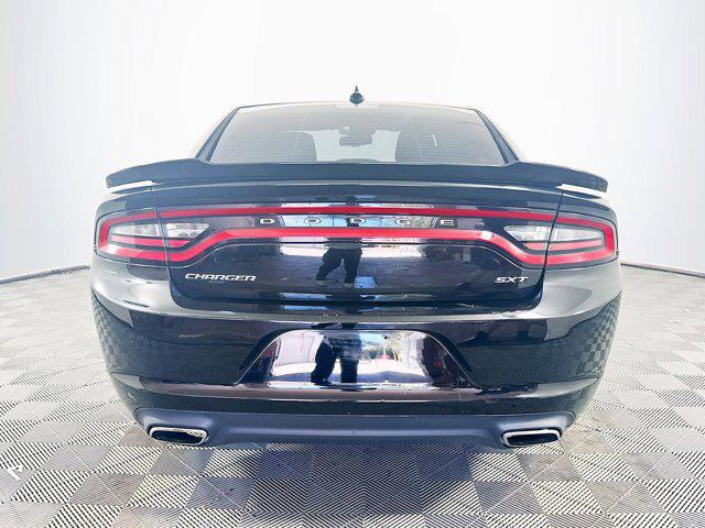 used 2016 Dodge Charger car, priced at $12,949