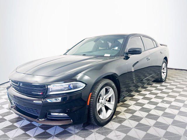 used 2016 Dodge Charger car, priced at $12,949