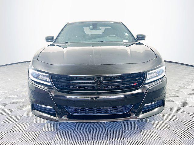 used 2016 Dodge Charger car, priced at $12,949