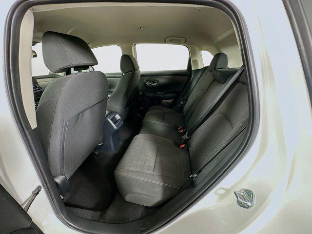 used 2024 Honda HR-V car, priced at $18,388