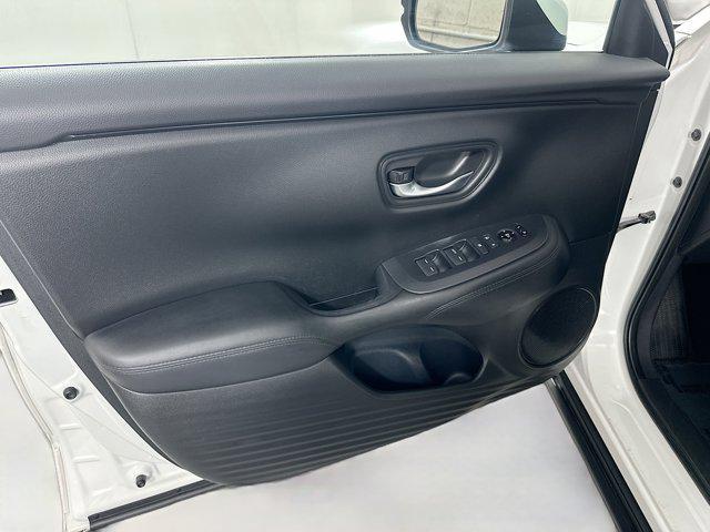 used 2024 Honda HR-V car, priced at $18,388