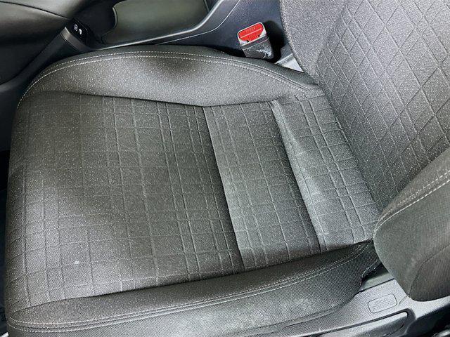 used 2024 Honda HR-V car, priced at $18,388