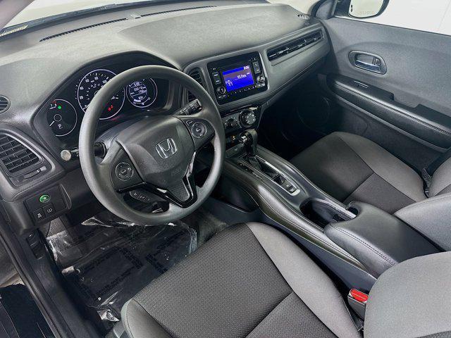 used 2022 Honda HR-V car, priced at $18,537