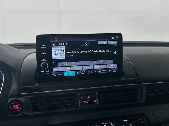 used 2024 Honda Pilot car, priced at $39,950